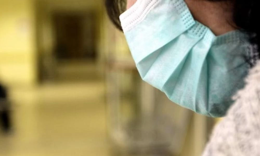 Παράξενη θεωρία επιστημόνων: Μπορεί η μάσκα να λειτουργήσει ως... άτυπο εμβόλιο;